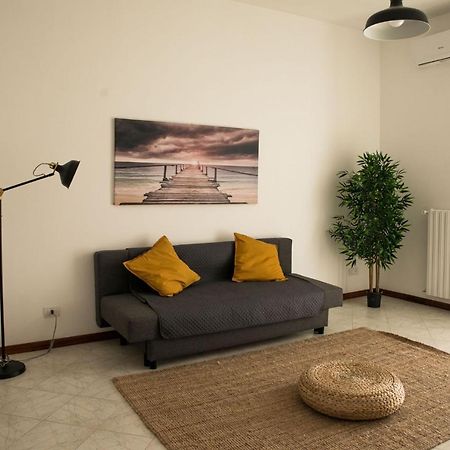 Ca Del Mar Apartment Polignano a Mare Exterior foto