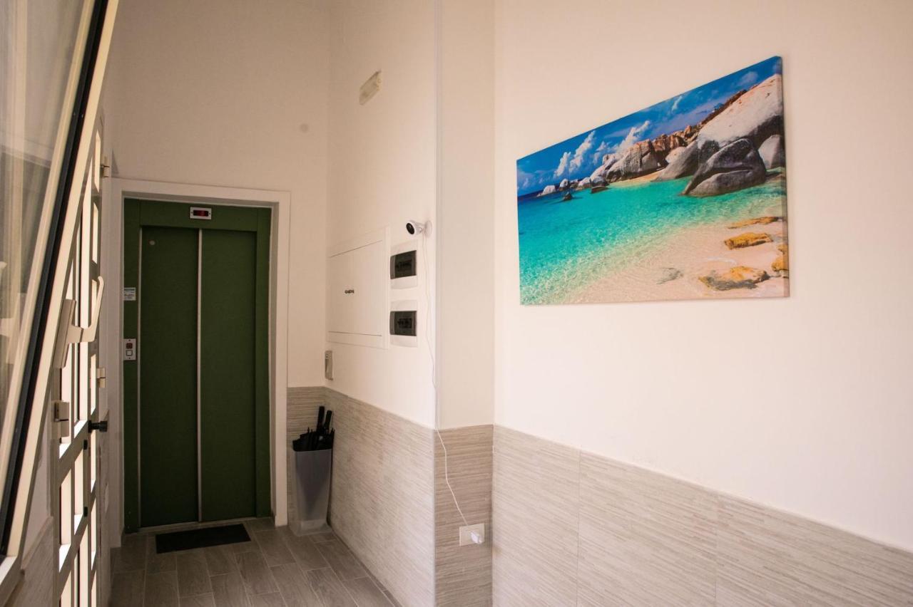 Ca Del Mar Apartment Polignano a Mare Exterior foto