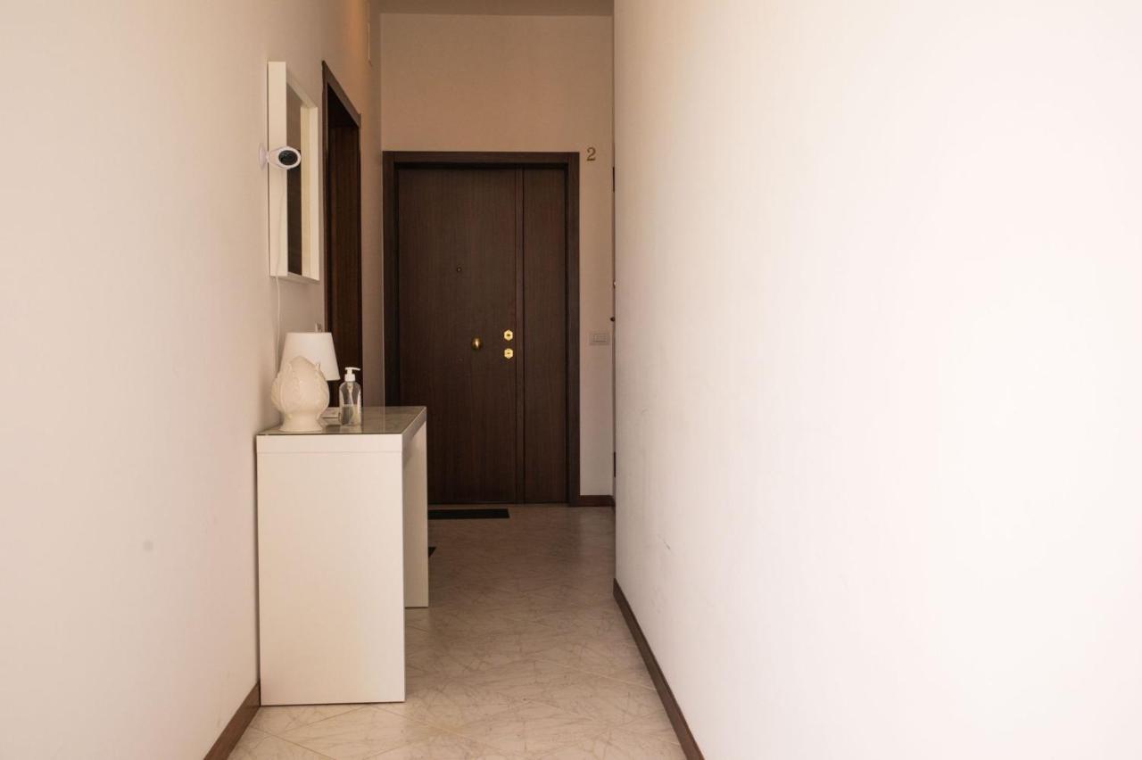 Ca Del Mar Apartment Polignano a Mare Exterior foto
