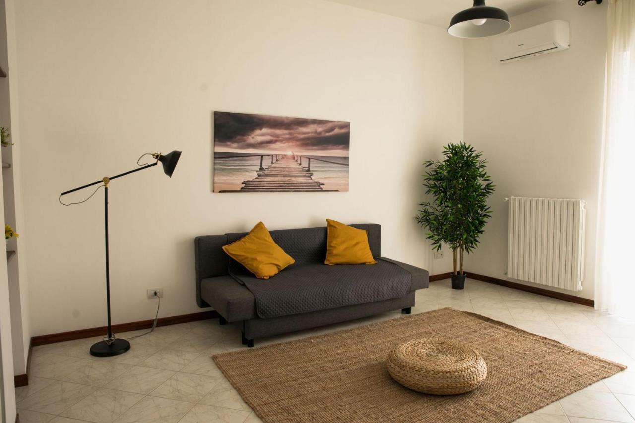 Ca Del Mar Apartment Polignano a Mare Exterior foto