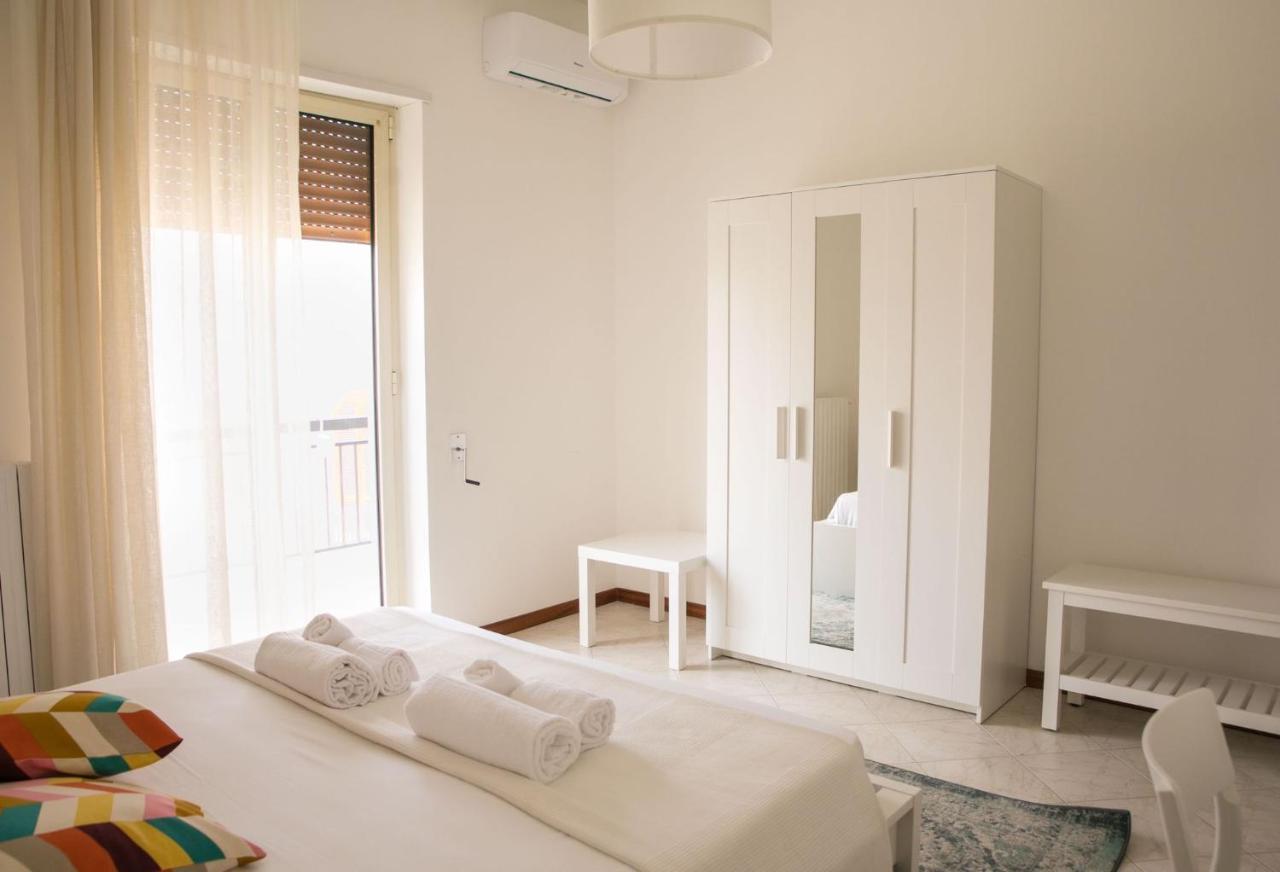 Ca Del Mar Apartment Polignano a Mare Exterior foto