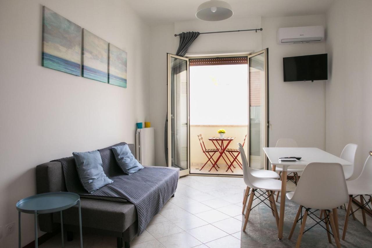 Ca Del Mar Apartment Polignano a Mare Exterior foto