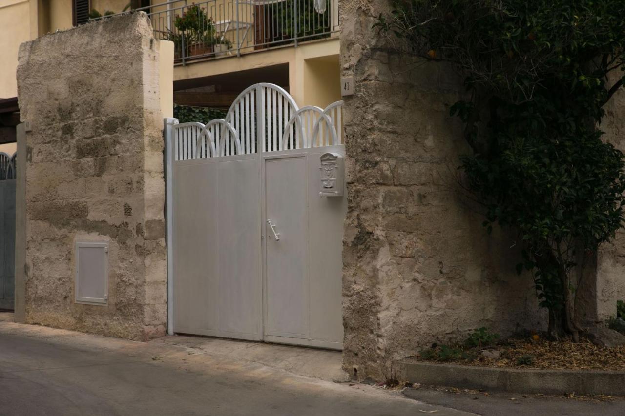 Ca Del Mar Apartment Polignano a Mare Exterior foto