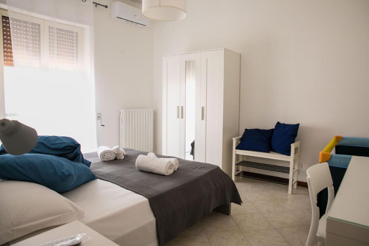 Ca Del Mar Apartment Polignano a Mare Exterior foto
