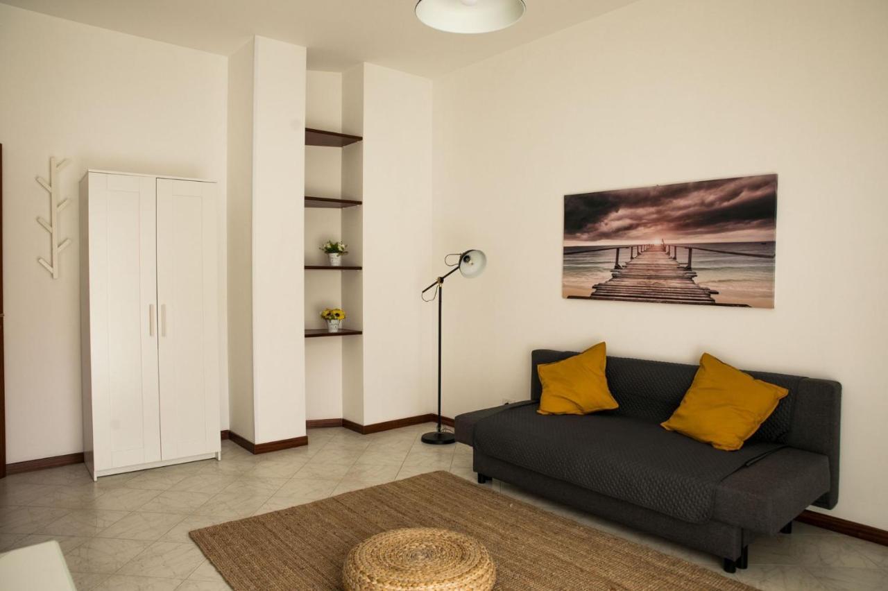 Ca Del Mar Apartment Polignano a Mare Exterior foto