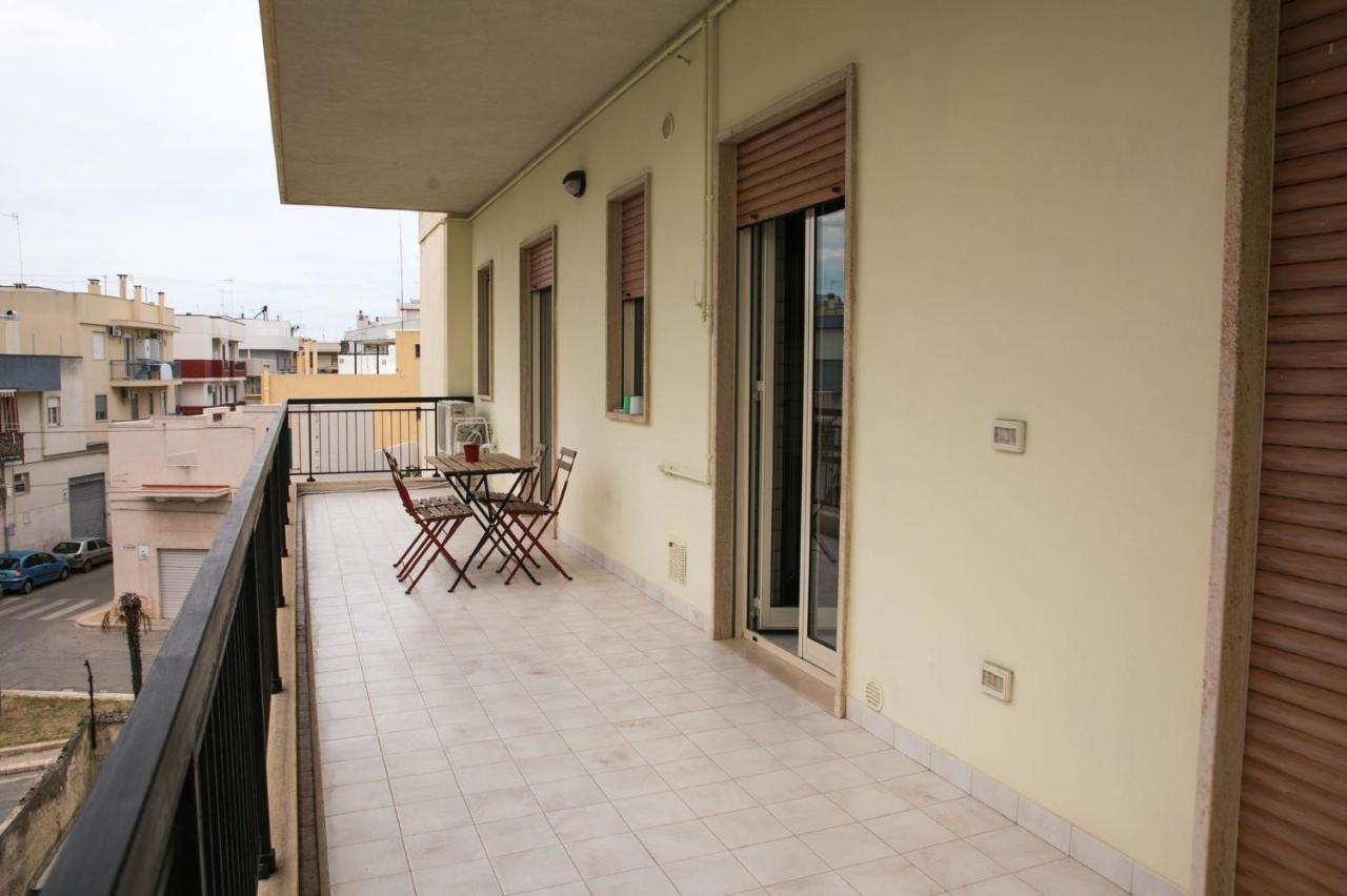 Ca Del Mar Apartment Polignano a Mare Exterior foto