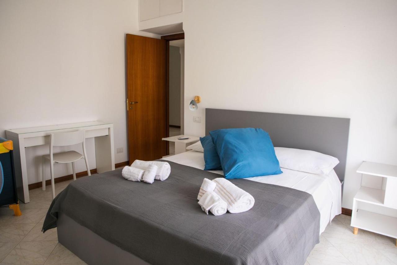 Ca Del Mar Apartment Polignano a Mare Exterior foto